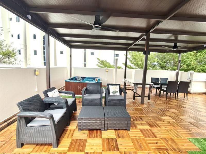 Jervois Regency, 49 Jervois Road, Tanglin / Holland / Bukit Timah, 2 Bedrooms, 1,894 sqft, Condominium For Rent, by Zing Yang, 500299108 - Exterior - PropertyGuru.com.sg