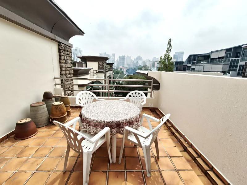 Jervois Regency, 49 Jervois Road, Tanglin / Holland / Bukit Timah, 2 Bedrooms, 1,894 sqft, Condominium For Rent, by Zing Yang, 500299108 - Exterior - PropertyGuru.com.sg