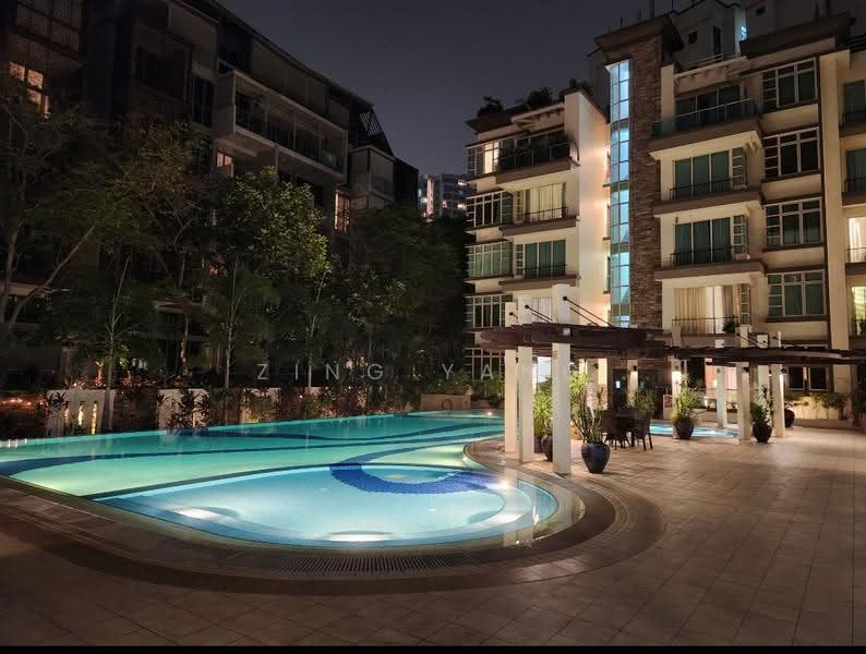 Jervois Regency, 49 Jervois Road, Tanglin / Holland / Bukit Timah, 2 Bedrooms, 1,894 sqft, Condominium For Rent, by Zing Yang, 500299108 - Exterior - PropertyGuru.com.sg