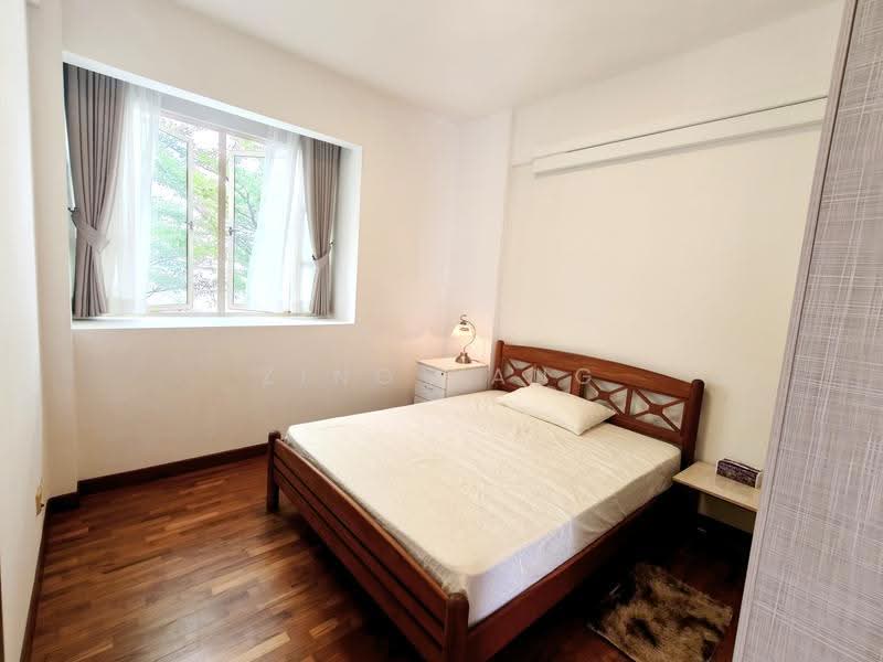 Jervois Regency, 49 Jervois Road, Tanglin / Holland / Bukit Timah, 2 Bedrooms, 1,894 sqft, Condominium For Rent, by Zing Yang, 500299108 - Common Bedroom - PropertyGuru.com.sg