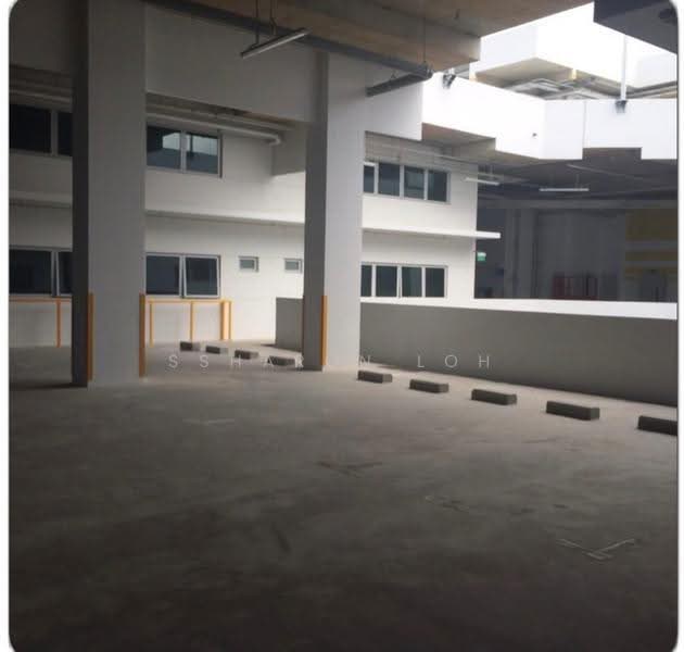 Ispace, 7 Soon Lee Street, Boon Lay / Jurong / Tuas, 1,711 sqft, Factory / Workshop (B2) For Sale, by Ssharon Loh, 500299110 - CommercialGuru.com.sg