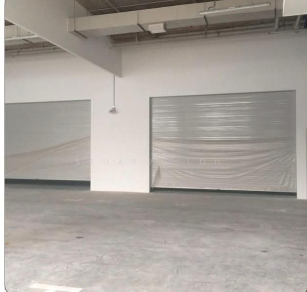 Ispace, 7 Soon Lee Street, Boon Lay / Jurong / Tuas, 1,711 sqft, Factory / Workshop (B2) For Sale, by Ssharon Loh, 500299110 - CommercialGuru.com.sg