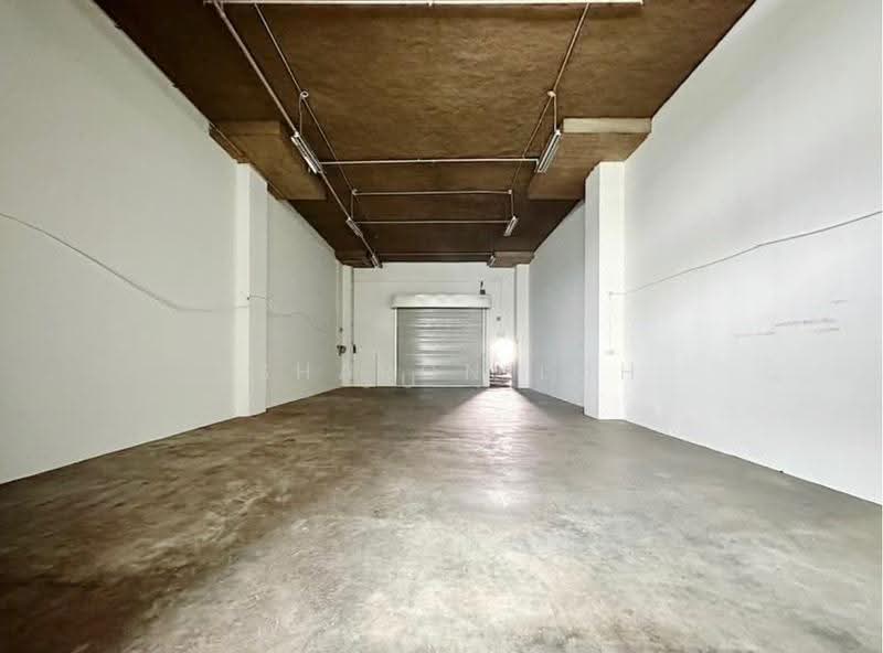 Ispace, 7 Soon Lee Street, Boon Lay / Jurong / Tuas, 1,711 sqft, Factory / Workshop (B2) For Sale, by Ssharon Loh, 500299110 - CommercialGuru.com.sg