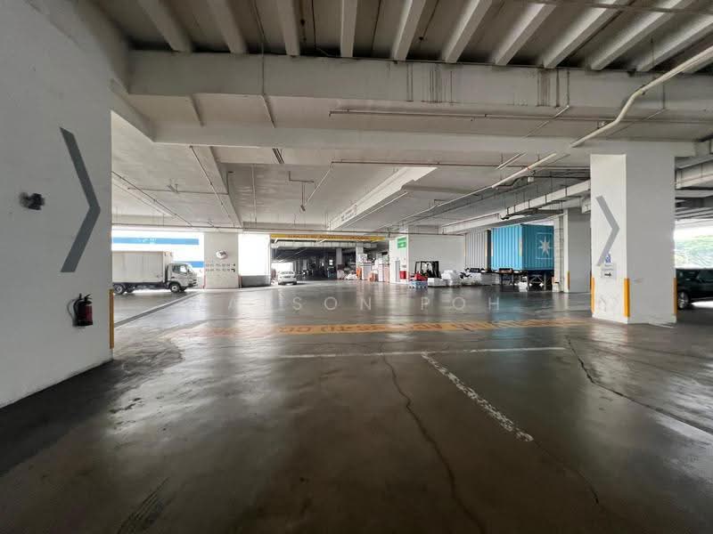 Car Park