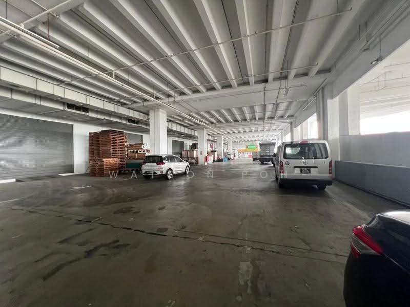 Car Park