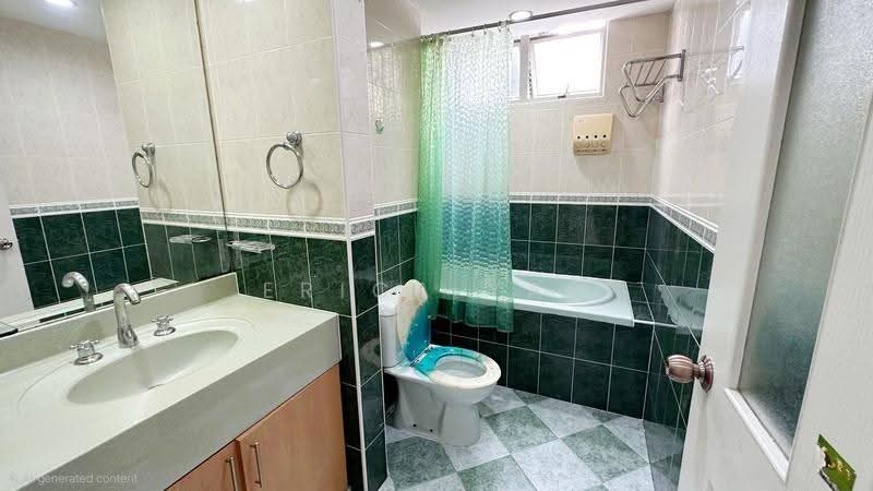 Ritz Mansions, 346 Balestier Road, Balestier / Toa Payoh, Room Rental, 200 sqft, Apartment For Rent, by Erica Yap, 500299118 - Bathroom - PropertyGuru.com.sg