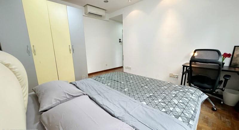 Ritz Mansions, 346 Balestier Road, Balestier / Toa Payoh, Room Rental, 200 sqft, Apartment For Rent, by Erica Yap, 500299118 - Bedroom - PropertyGuru.com.sg