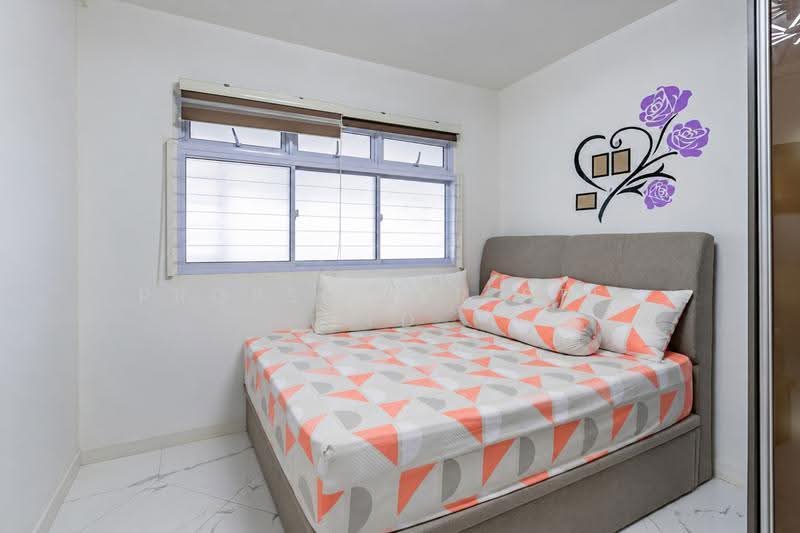106 Teck Whye Lane, 106 Teck Whye Lane, Dairy Farm / Bukit Panjang / Choa Chu Kang, 2 Bedrooms, 786 sqft, HDB Flat For Sale, by ADNIX LIU, 500299123 - Bedroom - PropertyGuru.com.sg