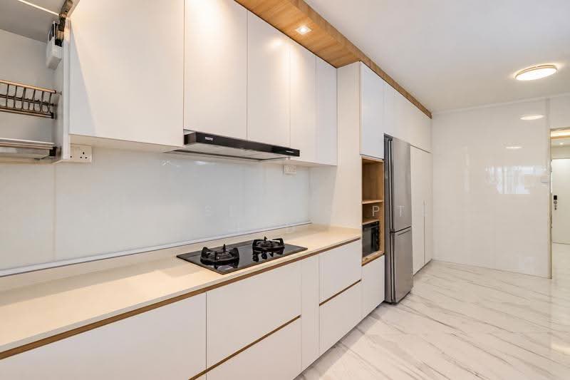 106 Teck Whye Lane, 106 Teck Whye Lane, Dairy Farm / Bukit Panjang / Choa Chu Kang, 2 Bedrooms, 786 sqft, HDB Flat For Sale, by ADNIX LIU, 500299123 - Kitchen - PropertyGuru.com.sg