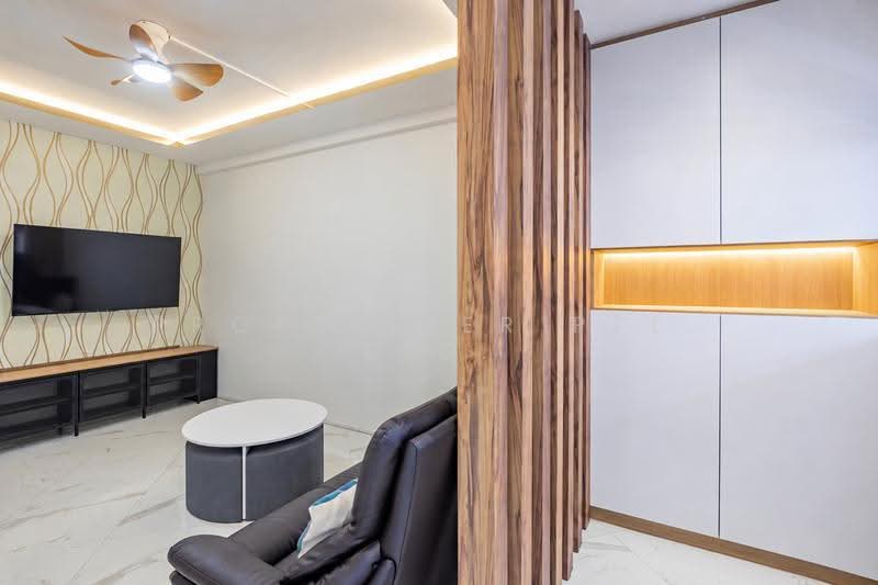 106 Teck Whye Lane, 106 Teck Whye Lane, Dairy Farm / Bukit Panjang / Choa Chu Kang, 2 Bedrooms, 786 sqft, HDB Flat For Sale, by ADNIX LIU, 500299123 - Living Room - PropertyGuru.com.sg