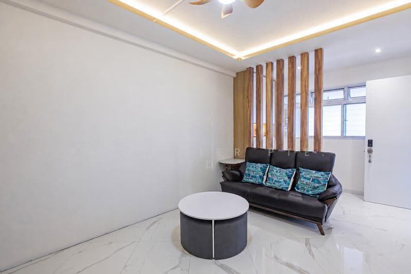 106 Teck Whye Lane, 106 Teck Whye Lane, Dairy Farm / Bukit Panjang / Choa Chu Kang, 2 Bedrooms, 786 sqft, HDB Flat For Sale, by ADNIX LIU, 500299123 - Living Room - PropertyGuru.com.sg