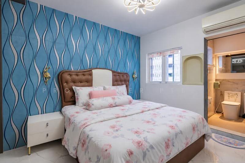 106 Teck Whye Lane, 106 Teck Whye Lane, Dairy Farm / Bukit Panjang / Choa Chu Kang, 2 Bedrooms, 786 sqft, HDB Flat For Sale, by ADNIX LIU, 500299123 - Bedroom - PropertyGuru.com.sg
