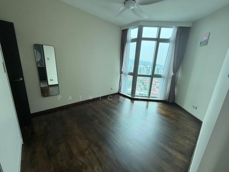 Hillview Regency, 26 Bukit Batok East Avenue 2, Dairy Farm / Bukit Panjang / Choa Chu Kang, 3 Bedrooms, 1,119 sqft, Condominium For Rent, by Patrick Tan, 500299159 - Bedroom - PropertyGuru.com.sg
