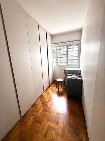 222 Ang Mo Kio Avenue 1, 222 Ang Mo Kio Avenue 1, Ang Mo Kio / Bishan / Thomson, 4 Bedrooms, 1,367 sqft, HDB Flat For Sale, by Michael Hong GuangYuan, 500299162 - Common Bedroom 4 - PropertyGuru.com.sg