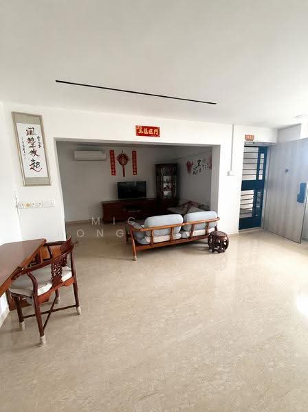 222 Ang Mo Kio Avenue 1, 222 Ang Mo Kio Avenue 1, Ang Mo Kio / Bishan / Thomson, 4 Bedrooms, 1,367 sqft, HDB Flat For Sale, by Michael Hong GuangYuan, 500299162 - Living Room - PropertyGuru.com.sg