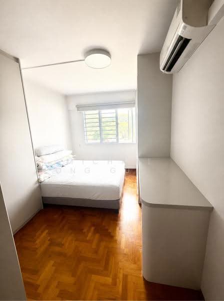 222 Ang Mo Kio Avenue 1, 222 Ang Mo Kio Avenue 1, Ang Mo Kio / Bishan / Thomson, 4 Bedrooms, 1,367 sqft, HDB Flat For Sale, by Michael Hong GuangYuan, 500299162 - Common Bedroom 2 - PropertyGuru.com.sg