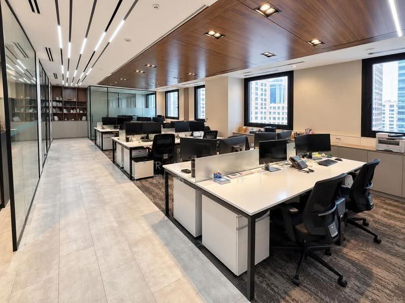Ngee Ann City, 391 Orchard Road, Orchard / River Valley, 1,776 sqft, Office For Rent, by Patrick Ong 王鹏若(安仔), 500299171 - Interior - CommercialGuru.com.sg