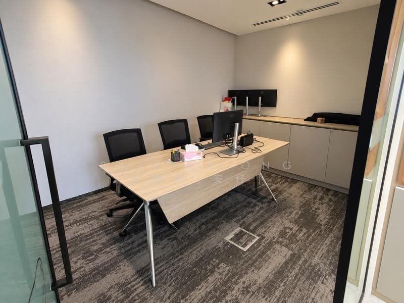 Ngee Ann City, 391 Orchard Road, Orchard / River Valley, 1,776 sqft, Office For Rent, by Patrick Ong 王鹏若(安仔), 500299171 - Study - CommercialGuru.com.sg