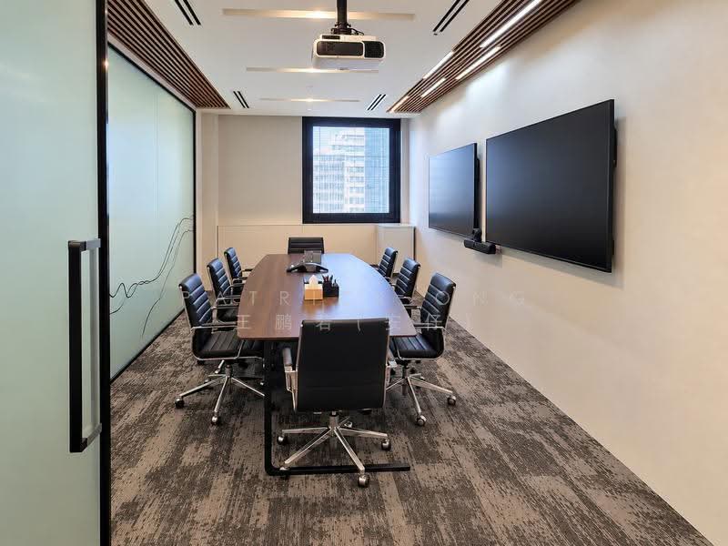 Ngee Ann City, 391 Orchard Road, Orchard / River Valley, 1,776 sqft, Office For Rent, by Patrick Ong 王鹏若(安仔), 500299171 - Meeting Room - CommercialGuru.com.sg