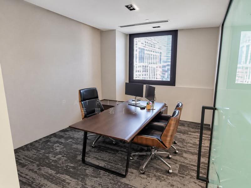 Ngee Ann City, 391 Orchard Road, Orchard / River Valley, 1,776 sqft, Office For Rent, by Patrick Ong 王鹏若(安仔), 500299171 - Study - CommercialGuru.com.sg