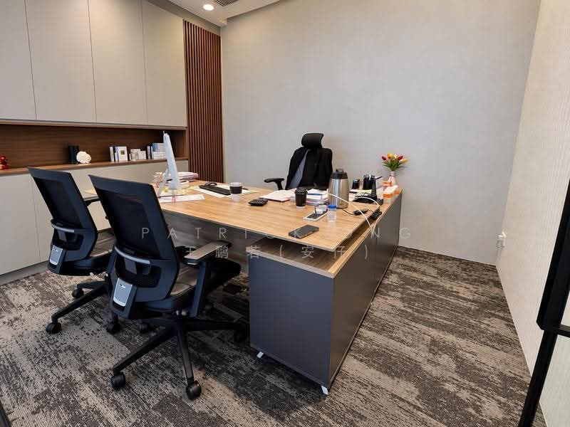 Ngee Ann City, 391 Orchard Road, Orchard / River Valley, 1,776 sqft, Office For Rent, by Patrick Ong 王鹏若(安仔), 500299171 - Study - CommercialGuru.com.sg