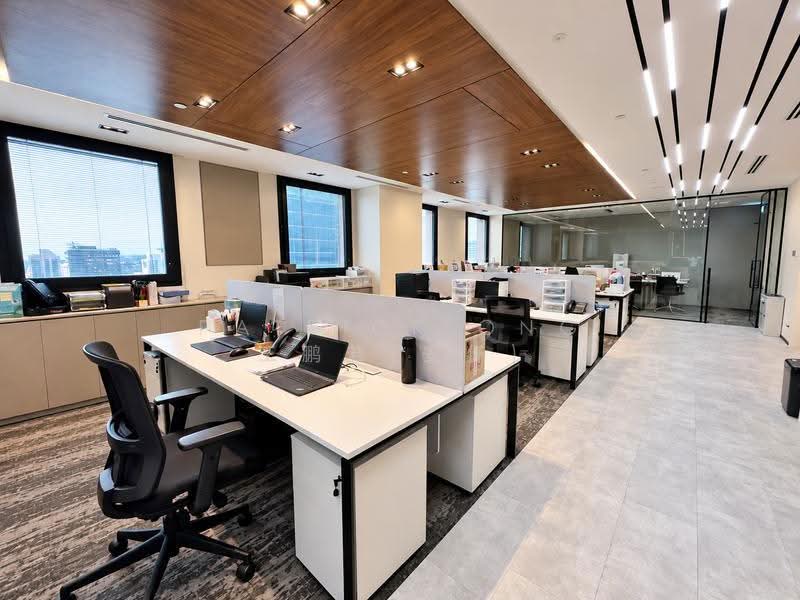 Ngee Ann City, 391 Orchard Road, Orchard / River Valley, 1,776 sqft, Office For Rent, by Patrick Ong 王鹏若(安仔), 500299171 - Interior - CommercialGuru.com.sg