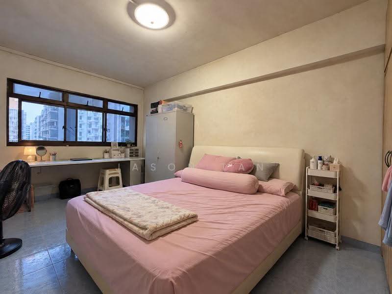 223D Compassvale Walk, 223D Compassvale Walk, Hougang / Punggol / Sengkang, 3 Bedrooms, 1,097 sqft, HDB Flat For Sale, by Jason Tan, 500299178 - Bedroom - PropertyGuru.com.sg