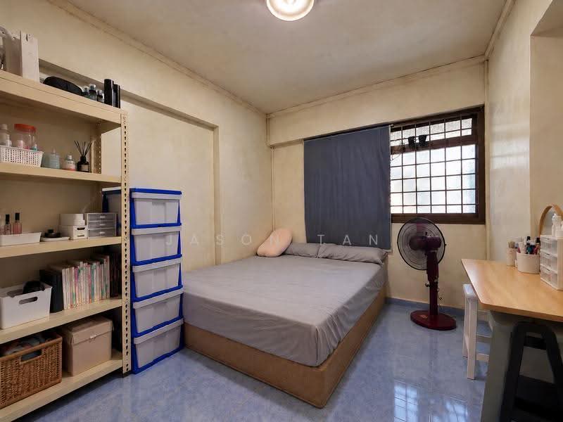 223D Compassvale Walk, 223D Compassvale Walk, Hougang / Punggol / Sengkang, 3 Bedrooms, 1,097 sqft, HDB Flat For Sale, by Jason Tan, 500299178 - Bedroom - PropertyGuru.com.sg