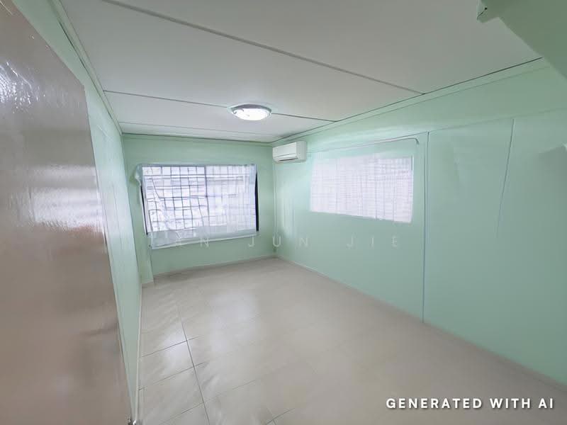 670 Jalan Damai, 670 Jalan Damai, Eunos / Geylang / Paya Lebar, 4 Bedrooms, 1,378 sqft, HDB Flat For Sale, by Tan Jun Jie, 500299193 - Bedroom 1 - PropertyGuru.com.sg