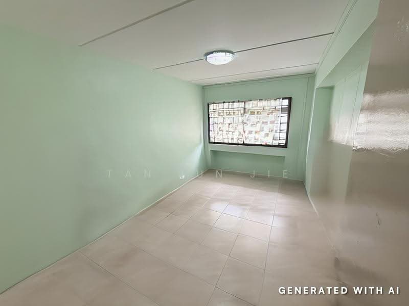 670 Jalan Damai, 670 Jalan Damai, Eunos / Geylang / Paya Lebar, 4 Bedrooms, 1,378 sqft, HDB Flat For Sale, by Tan Jun Jie, 500299193 - Bedroom 2 - PropertyGuru.com.sg