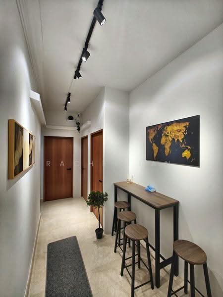 Corridor