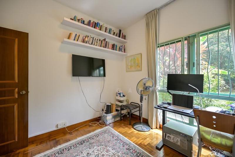 Hillview Park, 19A Hillview Avenue, Dairy Farm / Bukit Panjang / Choa Chu Kang, 2 Bedrooms, 883 sqft, Condominium For Sale, by MC Gan, 500299242 - Study - PropertyGuru.com.sg