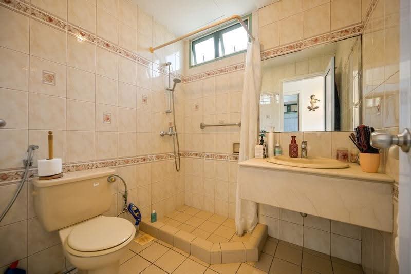 Hillview Park, 19A Hillview Avenue, Dairy Farm / Bukit Panjang / Choa Chu Kang, 2 Bedrooms, 883 sqft, Condominium For Sale, by MC Gan, 500299242 - Bathroom - PropertyGuru.com.sg