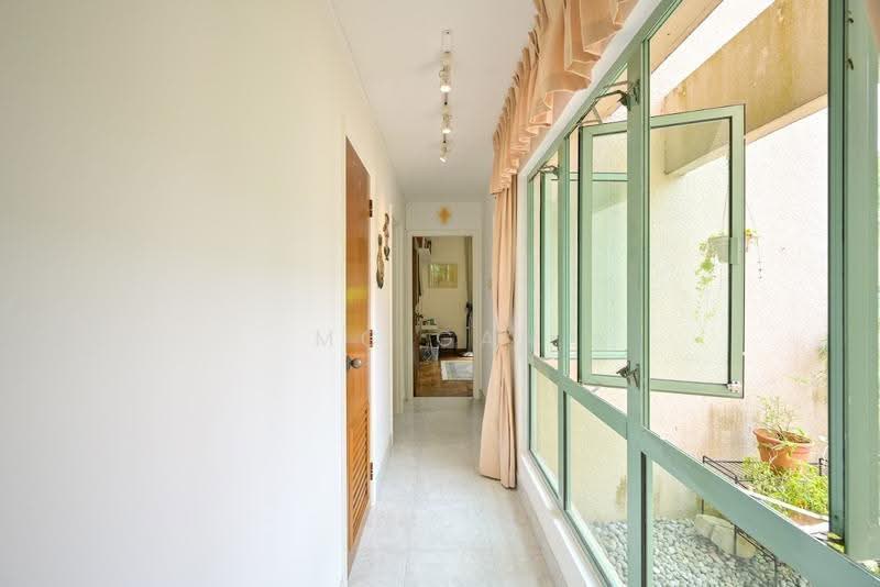 Hillview Park, 19A Hillview Avenue, Dairy Farm / Bukit Panjang / Choa Chu Kang, 2 Bedrooms, 883 sqft, Condominium For Sale, by MC Gan, 500299242 - Corridor - PropertyGuru.com.sg