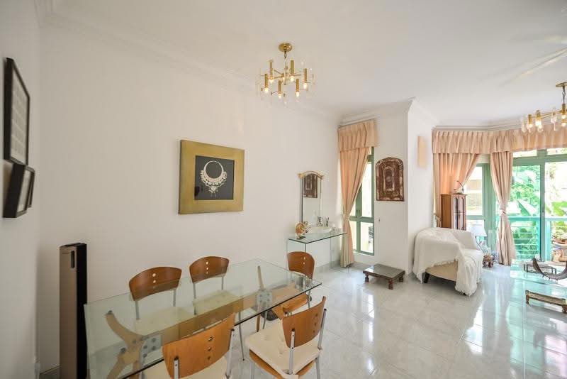 Hillview Park, 19A Hillview Avenue, Dairy Farm / Bukit Panjang / Choa Chu Kang, 2 Bedrooms, 883 sqft, Condominium For Sale, by MC Gan, 500299242 - Dining Room - PropertyGuru.com.sg
