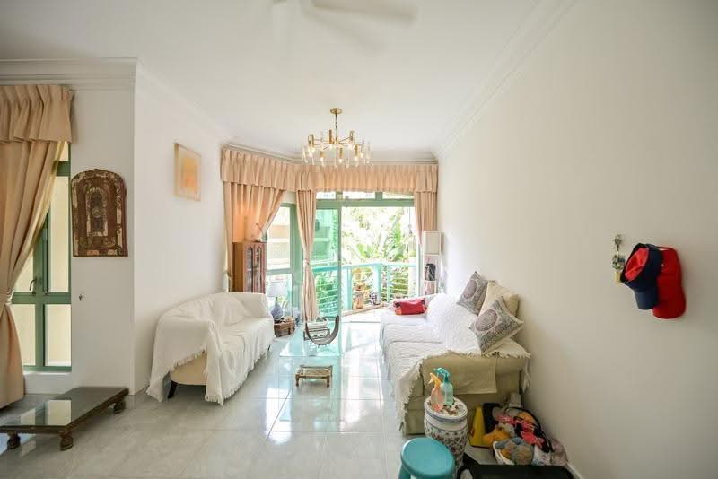 Hillview Park, 19A Hillview Avenue, Dairy Farm / Bukit Panjang / Choa Chu Kang, 2 Bedrooms, 883 sqft, Condominium For Sale, by MC Gan, 500299242 - Living Room - PropertyGuru.com.sg