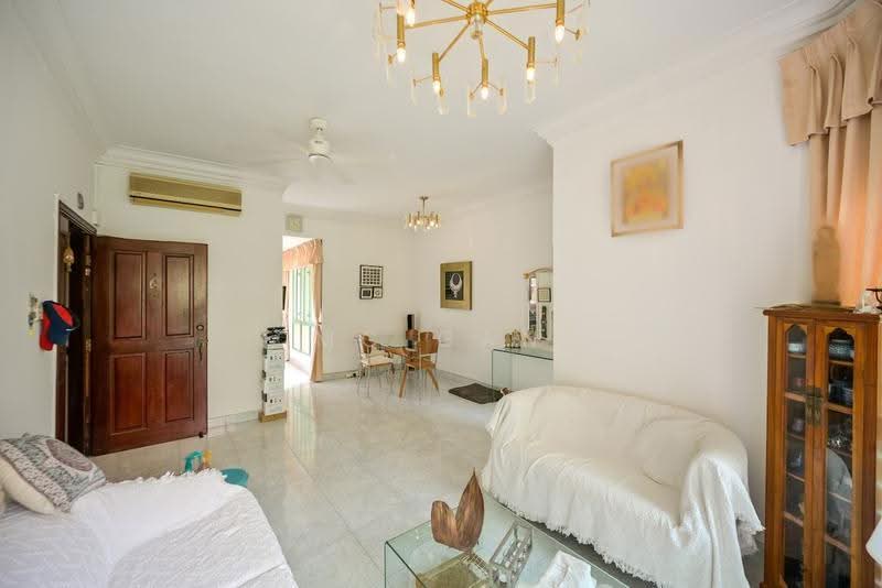 Hillview Park, 19A Hillview Avenue, Dairy Farm / Bukit Panjang / Choa Chu Kang, 2 Bedrooms, 883 sqft, Condominium For Sale, by MC Gan, 500299242 - Living Room - PropertyGuru.com.sg