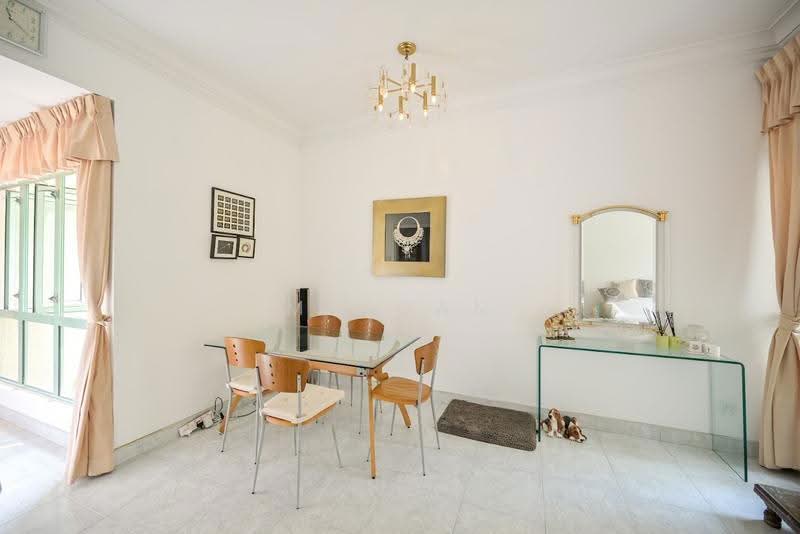 Hillview Park, 19A Hillview Avenue, Dairy Farm / Bukit Panjang / Choa Chu Kang, 2 Bedrooms, 883 sqft, Condominium For Sale, by MC Gan, 500299242 - Dining Room - PropertyGuru.com.sg