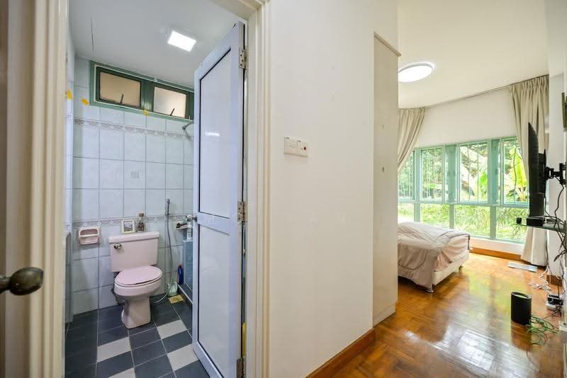 Hillview Park, 19A Hillview Avenue, Dairy Farm / Bukit Panjang / Choa Chu Kang, 2 Bedrooms, 883 sqft, Condominium For Sale, by MC Gan, 500299242 - Bathroom - PropertyGuru.com.sg
