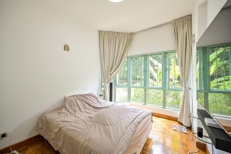 Hillview Park, 19A Hillview Avenue, Dairy Farm / Bukit Panjang / Choa Chu Kang, 2 Bedrooms, 883 sqft, Condominium For Sale, by MC Gan, 500299242 - Bedroom - PropertyGuru.com.sg