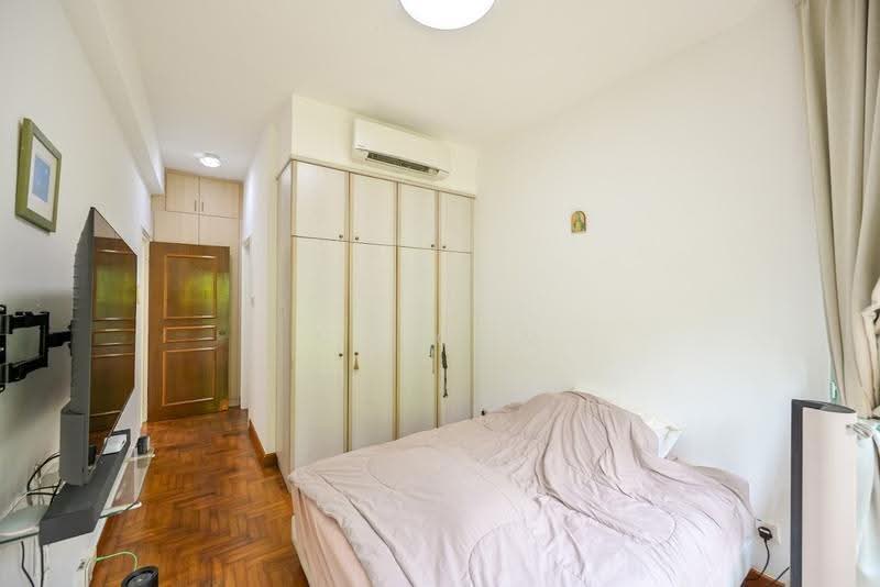 Hillview Park, 19A Hillview Avenue, Dairy Farm / Bukit Panjang / Choa Chu Kang, 2 Bedrooms, 883 sqft, Condominium For Sale, by MC Gan, 500299242 - Bedroom - PropertyGuru.com.sg