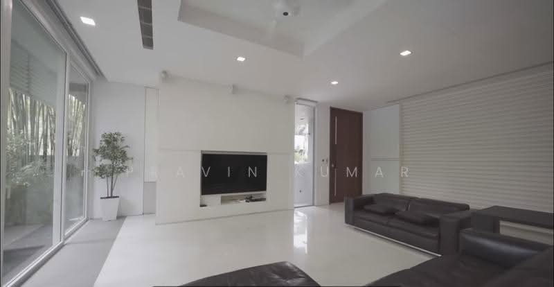 Jalan Elok, Jalan Elok, Orchard / River Valley, 6 Bedrooms, 6,600 sqft, Corner Terrace For Sale, by Pravin Kumar, 500299247 - Living Room - PropertyGuru.com.sg