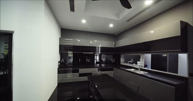Jalan Elok, Jalan Elok, Orchard / River Valley, 6 Bedrooms, 6,600 sqft, Corner Terrace For Sale, by Pravin Kumar, 500299247 - Kitchen - PropertyGuru.com.sg