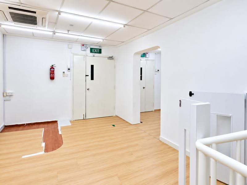 Corridor