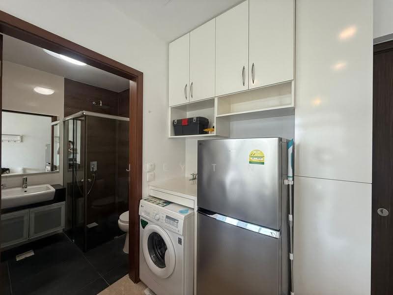 Prestige Heights, 348 Balestier Road, Balestier / Toa Payoh, 1 Bedroom, 344 sqft, Apartment For Sale, by Joey Tan, 500299255 - Bathroom - PropertyGuru.com.sg