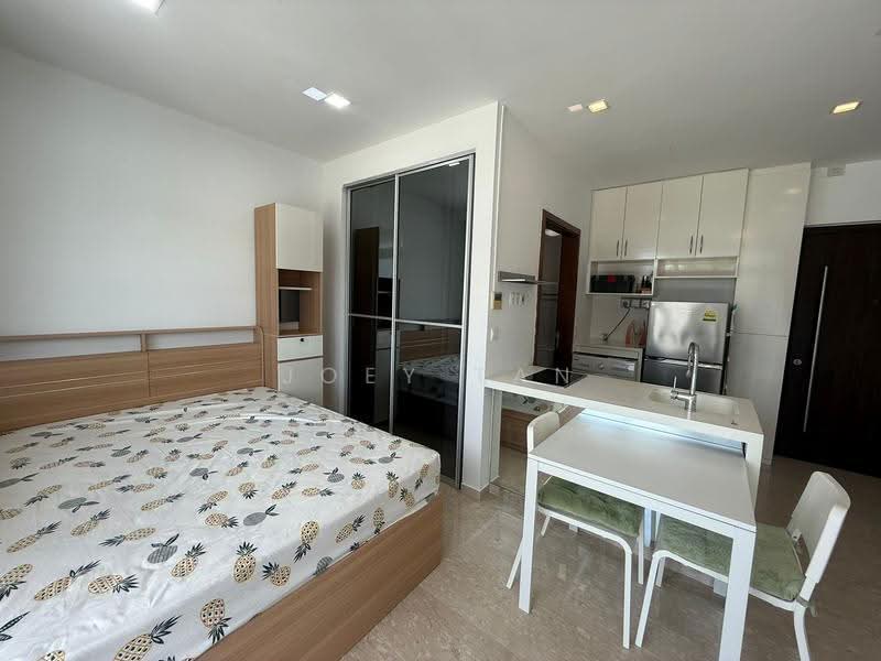 Prestige Heights, 348 Balestier Road, Balestier / Toa Payoh, 1 Bedroom, 344 sqft, Apartment For Sale, by Joey Tan, 500299255 - Bedroom - PropertyGuru.com.sg
