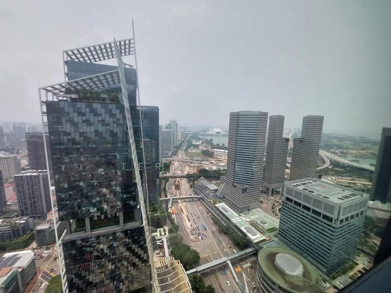 South Beach Residences, 28 South Beach Road, Beach Road / Bugis / Rochor, 2 Bedrooms, 1,292 sqft, Condominium For Sale, by Terri Lee, 500299278 - Exterior - PropertyGuru.com.sg