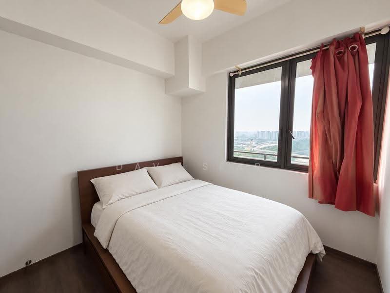 Riverbank at Fernvale, 17 Fernvale Close, Seletar / Yio Chu Kang, 2 Bedrooms, 690 sqft, Condominium For Rent, by Dave Sear, 500299311 - Bedroom - PropertyGuru.com.sg