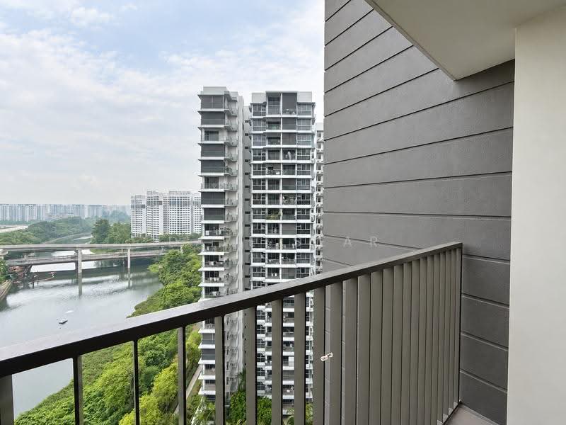 Riverbank at Fernvale, 17 Fernvale Close, Seletar / Yio Chu Kang, 2 Bedrooms, 690 sqft, Condominium For Rent, by Dave Sear, 500299311 - Exterior - PropertyGuru.com.sg