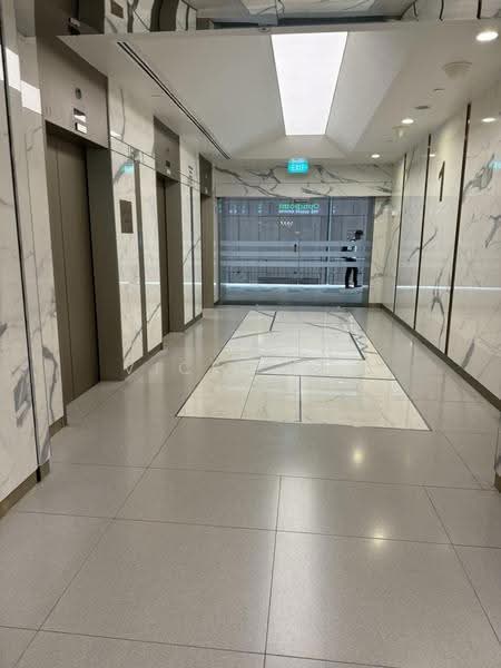 Corridor